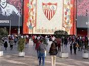 27/02/2022 Sevilla Real Betis