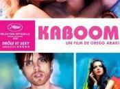 KABOOM Gregg Araki