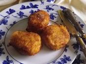 Leche frita fácil