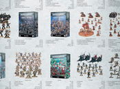 Cajas Patrulla W40K cuanto ahorras cada