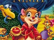 NIMH, mundo secreto Brisby Bluth