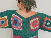 Tutorial jersey granny