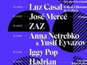 Universal Music Festival 2022: cartel entradas