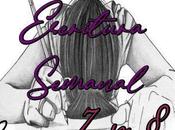 (Recopilación) Escribo Historias Semana Varios Autores