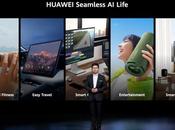 Huawei lanza múltiples productos permitirán vivir experiencia vanguardista Oficina Inteligente