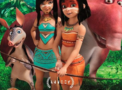 Ainbo: animación cinematográfica para defensa Amazonas