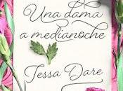 Reseña dama medianoche, Tessa Dare