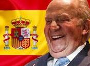 Carta española juan carlos