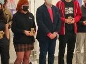 almona acogió entrega premios concurso juventud igualdad» nacional cómics»