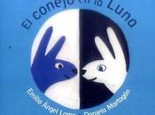 conejo luna