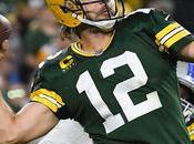 Aaron Rodgers queda Packers; será mejor pagado