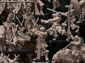 AoW: Bárbaras novedades digitales Marzo