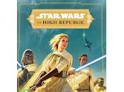 Jedi, Charles Soule