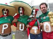 #GritaPuto Campaña busca dejar México fuera mundial