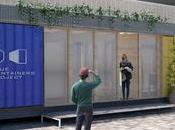 innovador proyecto Blue Containers Project contará participación Tempel Group