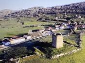 Arquitectura construcción Torre Villanueva