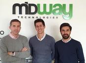 Midway Technologies abre filial Uruguay para expandir negocio Latinoamérica