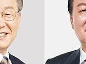 elecciones Corea puede afectar dicho evento Norte