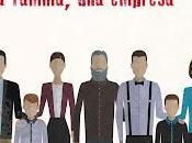 Aristegui: familia, empresa