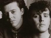 Tears Fears Songs From Chair (1985)