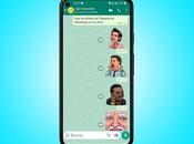 Cómo usar stickers Telegram WhatsApp forma rápida sencilla