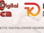 Tandem Marketing Digital convierte Agente Digitalizador