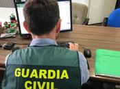 Guardia Civil avisa: recibes este correo están tratando estafarte