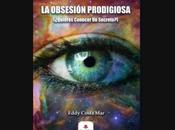 Obsesión Prodigiosa, libro Eddy Costa