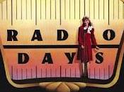 Días radio (1987), woody allen.