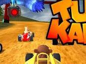 Como Descargar Instalar SuperTuxKart GNU/LINUX RickMintEC