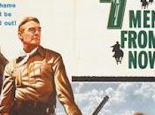 SEVEN FROM (USA, 1956) Western