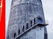 Rammstein: nuevo disco portada Bryan Adams