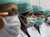 Estudio develó médicos venezolanos fortalecen sistema sanitario exterior