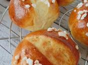 Bollitos suizos aove