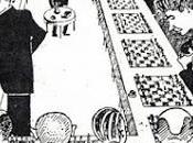 Lasker, Capablanca Alekhine ganar tiempos revueltos (331)