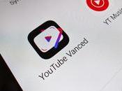 YouTube Vanced cierra tras amenazas legales Google