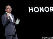 HONOR busca duplicar ventas este 2022, estrategia enfocarse mercados claves