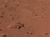 datos Zhurong muestran evidencia erosión eólica posiblemente hídrica Marte