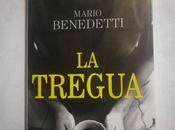 tregua Mario Benedetti {Reseña}