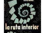 ruta interior» Hermann Hesse {Reseña}