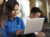 mujeres forman distribuidores independientes Herbalife Nutrition