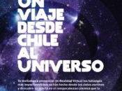 Exposición Viaje desde Chile Universo” Rancagua