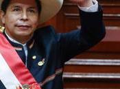 Perú: Pedro Castillo afronta segundo proceso destitución