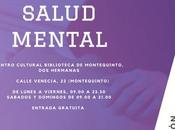 Exposición Mujer Salud Mental: «Una mirada diferente» Samu Wellness Miguel Mañara