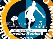 Carrera parque municipal pinos ‘carolina robles’