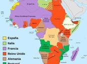 Imperio colonial francés: áfrica mediterránea occidental