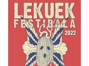Festival Gernikako Lekuek 2022