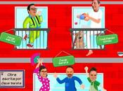 “Temporada champiñones” inclusión sube escenario Cine Faba Cacabelos