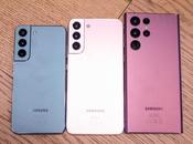 nueva serie Galaxy Samsung está disponible Ecuador