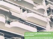 Muro María estrenan quiero apartamento)